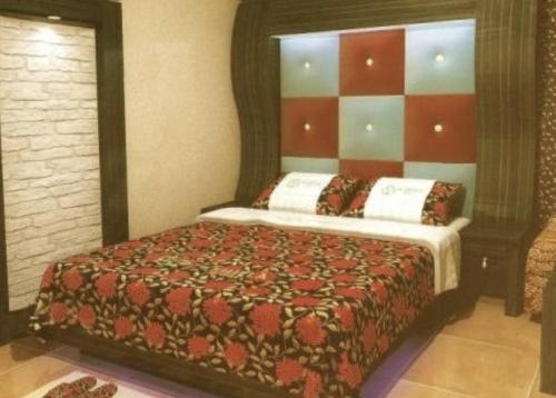 Imagen general del Opera Motel. Foto 1
