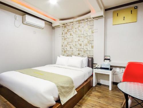 Imagen general del Opera Motel. Foto 5