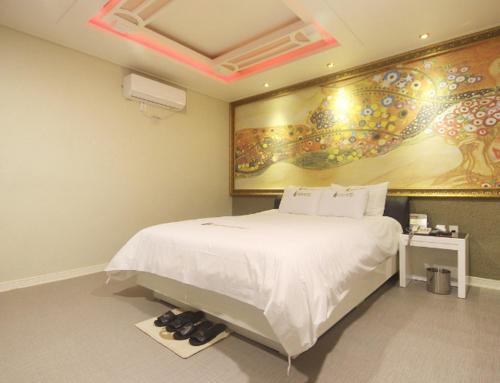 Imagen general del Opera Motel. Foto 11