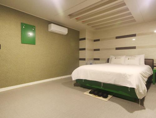 Imagen general del Opera Motel. Foto 12