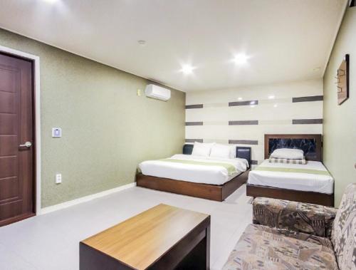 Imagen general del Opera Motel. Foto 13