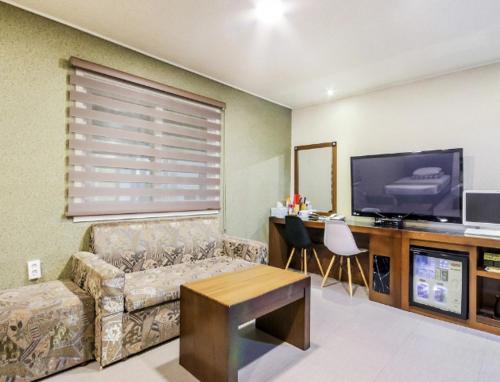 Imagen general del Opera Motel. Foto 14
