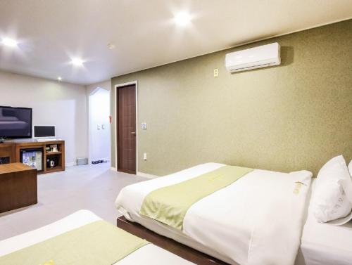 Imagen general del Opera Motel. Foto 15