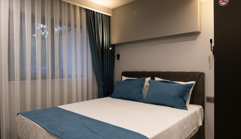 Imagen general del Opera Suites. Foto 2