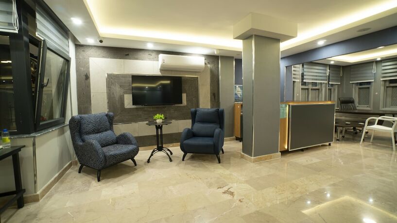 Imagen general del Opera Suites. Foto 3