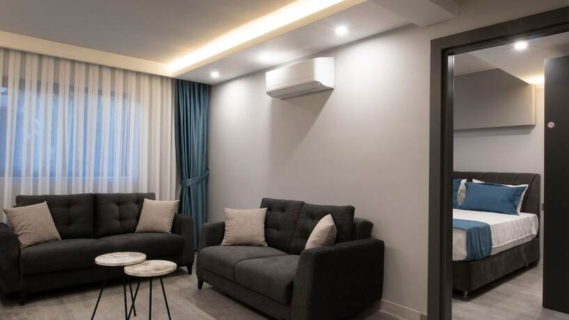 Imagen general del Opera Suites. Foto 5