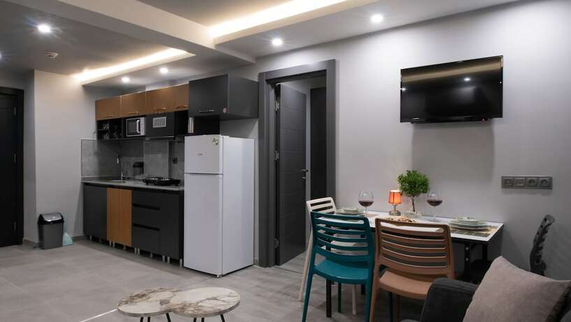 Imagen general del Opera Suites. Foto 6