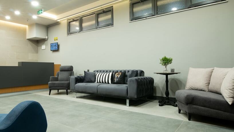 Imagen general del Opera Suites. Foto 7