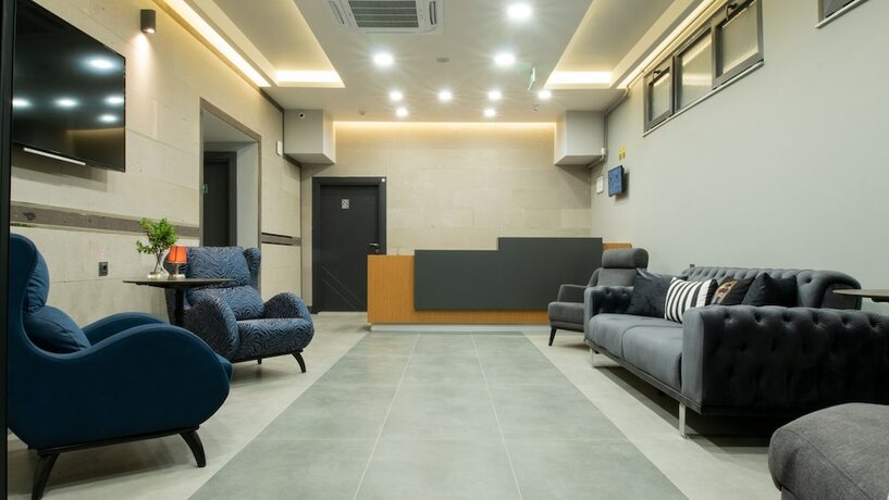 Imagen general del Opera Suites. Foto 9