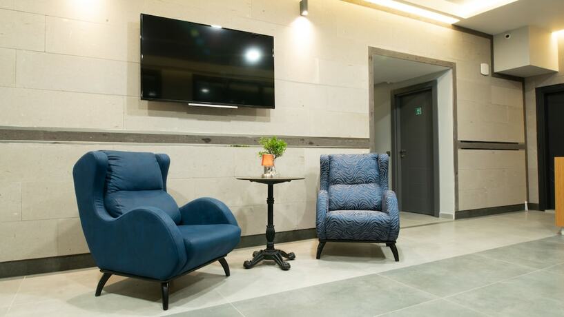 Imagen general del Opera Suites. Foto 10