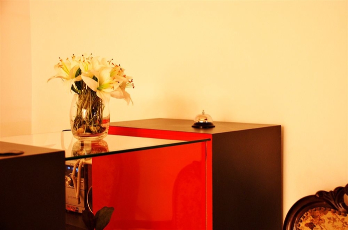 Imagen de los interiores del Oporto Hotel Boutique. Foto 9