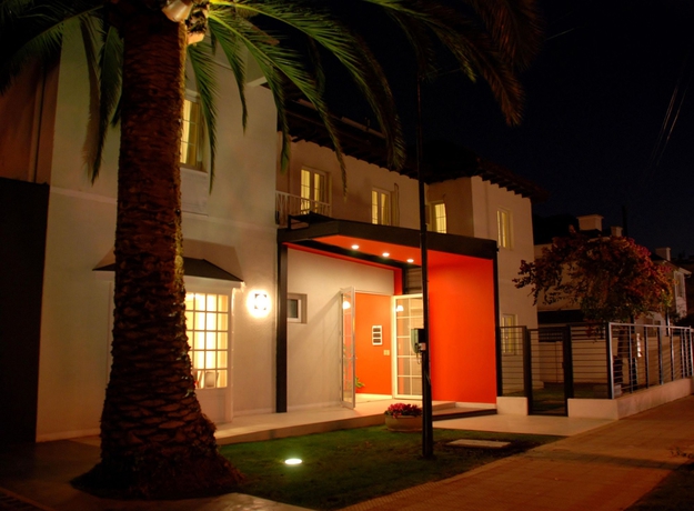 Imagen general del Oporto Hotel Boutique. Foto 2