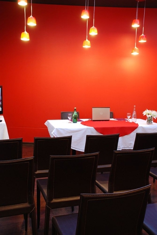 Imagen de los interiores del Oporto Hotel Boutique. Foto 10