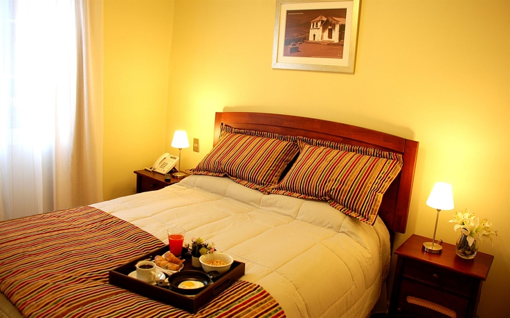 Imagen de la habitación del Oporto Hotel Boutique. Foto 5