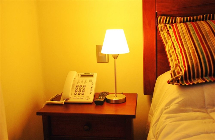 Imagen de la habitación del Oporto Hotel Boutique. Foto 6