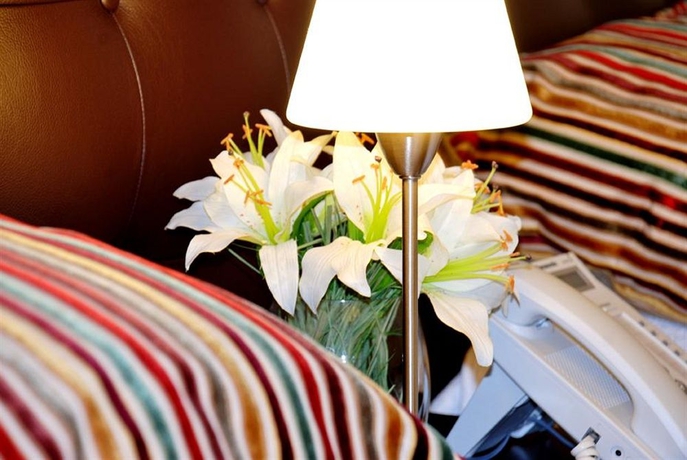 Imagen de la habitación del Oporto Hotel Boutique. Foto 7