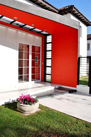 Imagen de los exteriores del Oporto Hotel Boutique. Foto 8