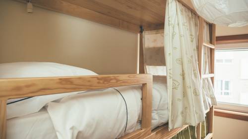 Imagen de la habitación del Oportocean. Foto 3