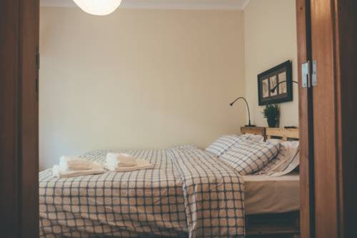 Imagen de la habitación del Oportocean. Foto 6