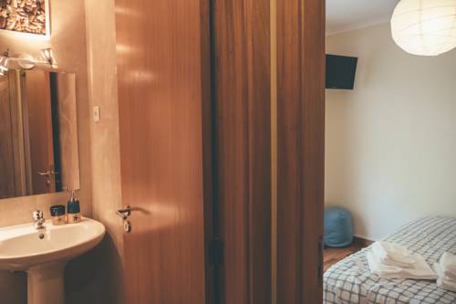 Imagen de la habitación del Oportocean. Foto 8