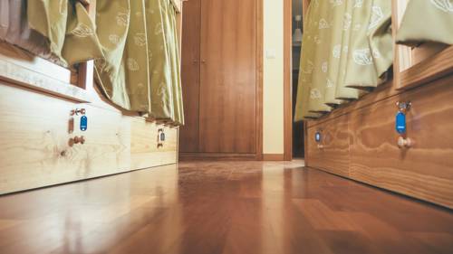 Imagen de la habitación del Oportocean. Foto 9