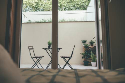 Imagen de la habitación del Oportocean. Foto 10