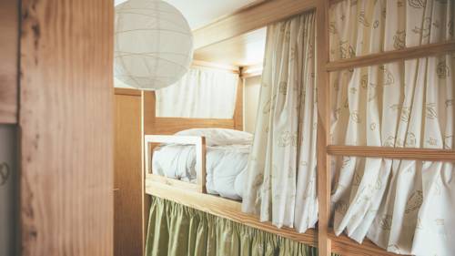 Imagen de la habitación del Oportocean. Foto 11