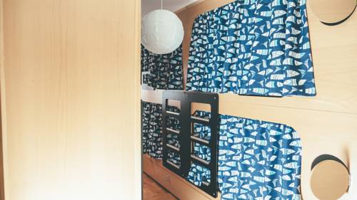 Imagen de la habitación del Oportocean. Foto 15