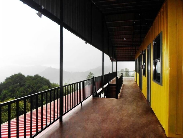 Imagen de los interiores del Oppa 28. Foto 14