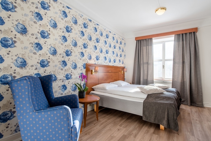 Imagen de la habitación del Oppdal Turisthotell. Foto 7