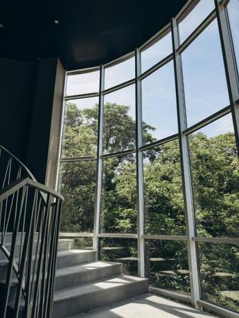 Imagen general del Optima Collection Chernivtsi. Foto 2