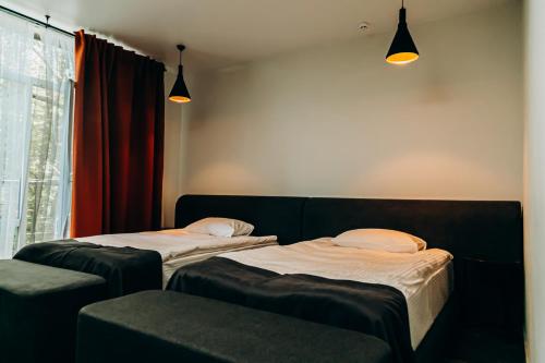 Imagen de la habitación del Optima Collection Chernivtsi. Foto 17