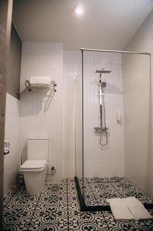 Imagen general del Optima Collection Chernivtsi. Foto 5