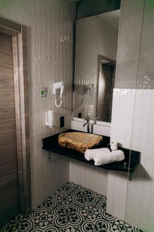 Imagen general del Optima Collection Chernivtsi. Foto 7