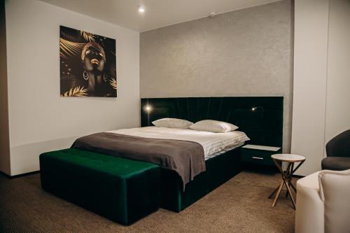 Imagen de la habitación del Optima Collection Chernivtsi. Foto 18