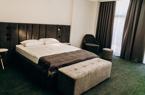 Imagen de la habitación del Optima Collection Chernivtsi. Foto 19