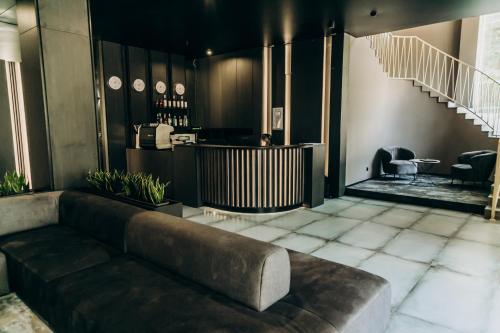 Imagen general del Optima Collection Chernivtsi. Foto 14