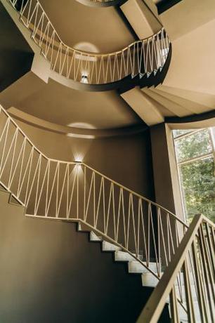 Imagen general del Optima Collection Chernivtsi. Foto 15