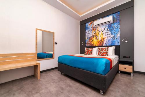 Imagen general del Optimum Luxury Hotel&Spa. Foto 6