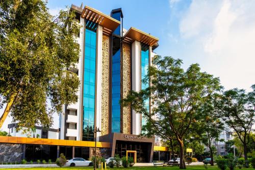 Imagen general del Optimum Luxury Hotel&Spa. Foto 7