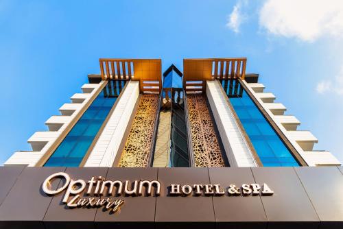 Imagen general del Optimum Luxury Hotel&Spa. Foto 11