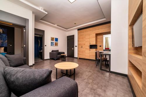 Imagen general del Optimum Luxury Hotel&Spa. Foto 16
