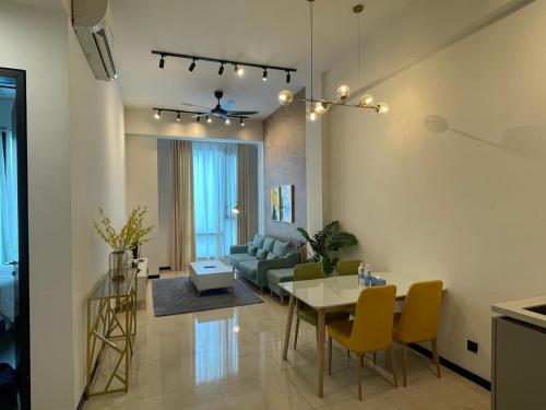 Imagen general del Opus suite Kuala Lampur By Home Stay. Foto 1