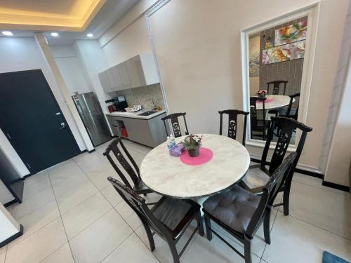 Imagen general del Opus suite Kuala Lampur By Home Stay. Foto 2