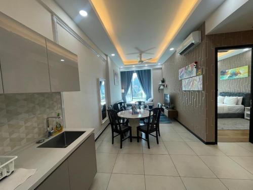 Imagen general del Opus suite Kuala Lampur By Home Stay. Foto 3