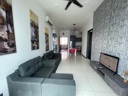 Imagen general del Opus suite Kuala Lampur By Home Stay. Foto 4