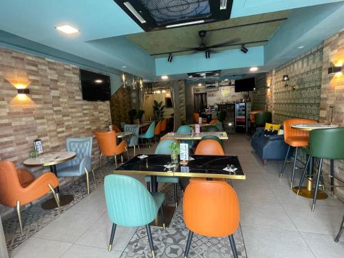 Imagen general del Opus suite Kuala Lampur By Home Stay. Foto 5