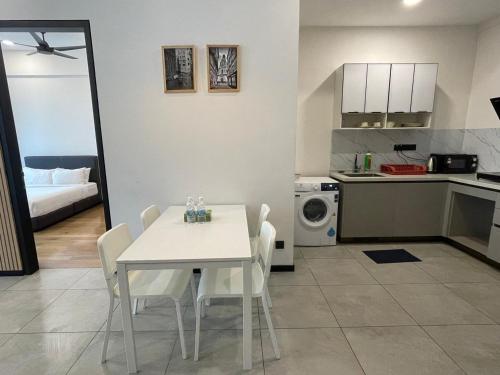 Imagen general del Opus suite Kuala Lampur By Home Stay. Foto 6