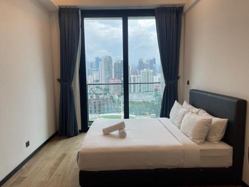 Imagen general del Opus suite Kuala Lampur By Home Stay. Foto 7