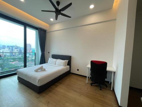 Imagen general del Opus suite Kuala Lampur By Home Stay. Foto 8